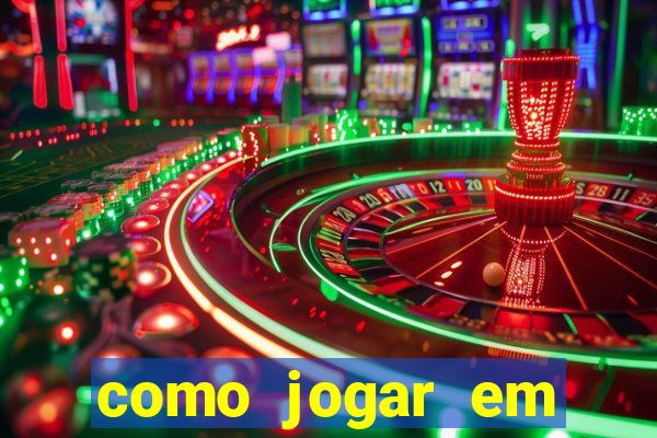 como jogar em plataforma chinesa