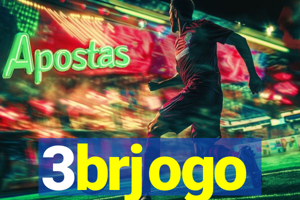 3brjogo