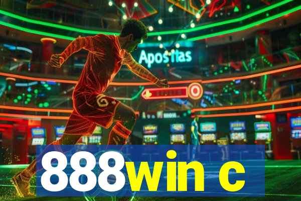 888win c