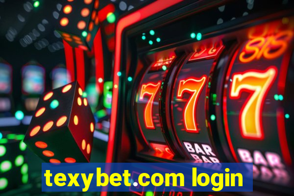 texybet.com login