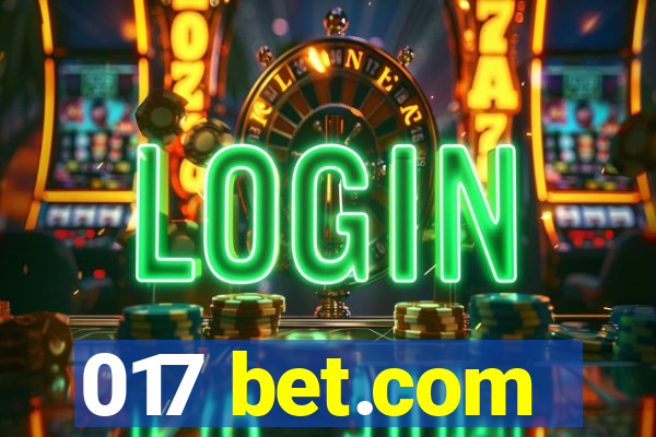 017 bet.com