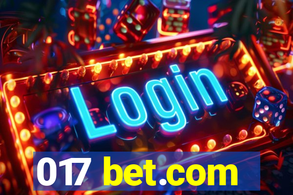 017 bet.com