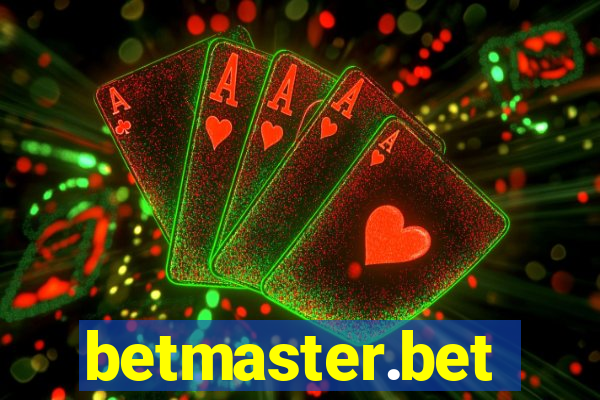 betmaster.bet