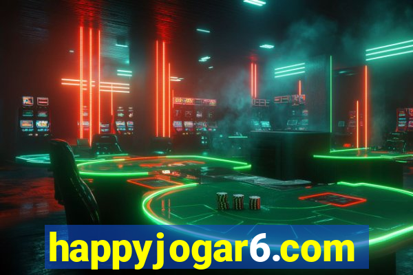 happyjogar6.com