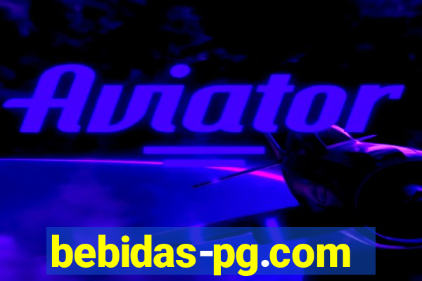 bebidas-pg.com