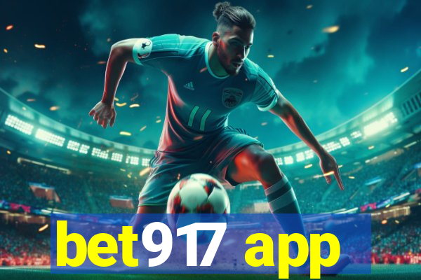 bet917 app