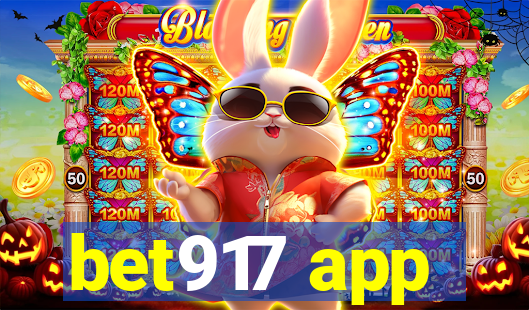 bet917 app