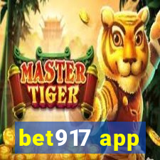 bet917 app