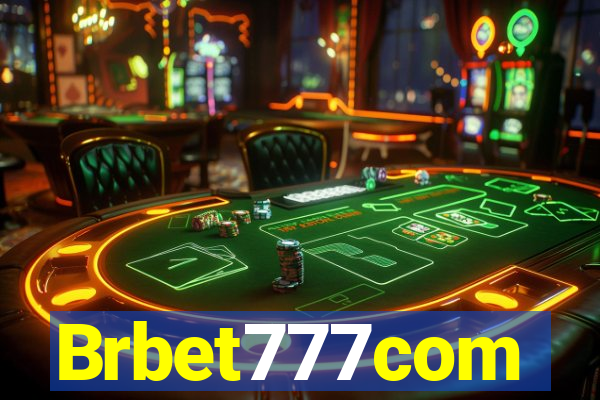 Brbet777com