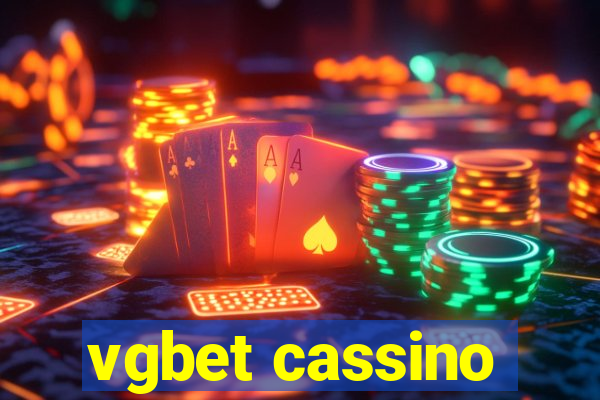 vgbet cassino