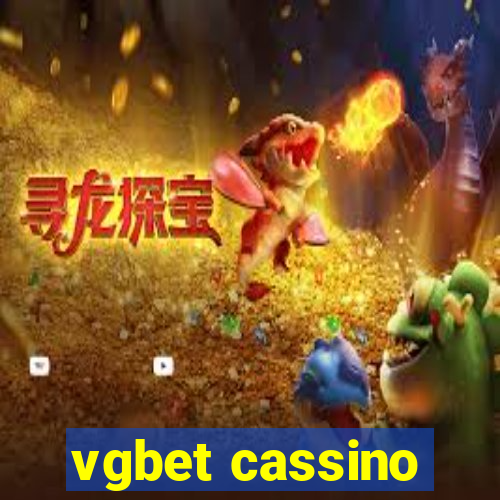 vgbet cassino