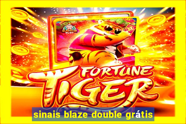 sinais blaze double grátis