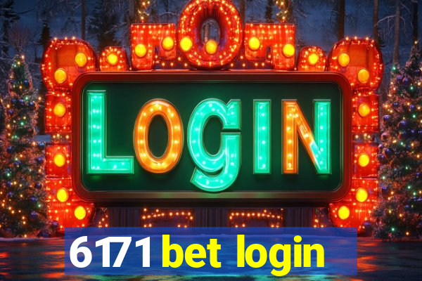 6171 bet login