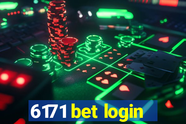 6171 bet login