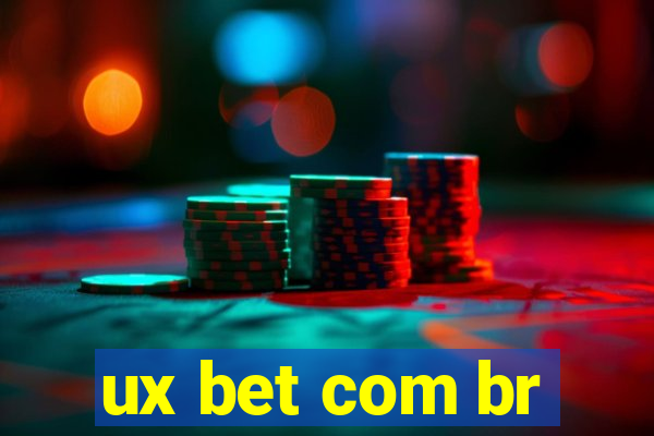 ux bet com br