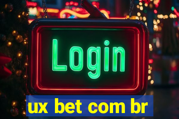 ux bet com br