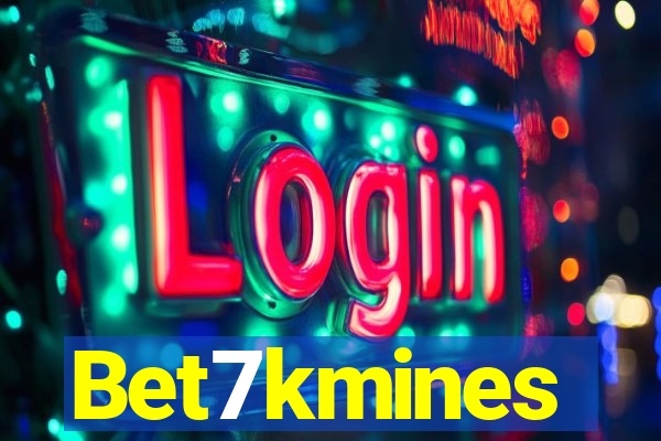 Bet7kmines