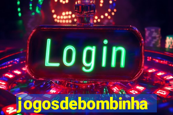 jogosdebombinha