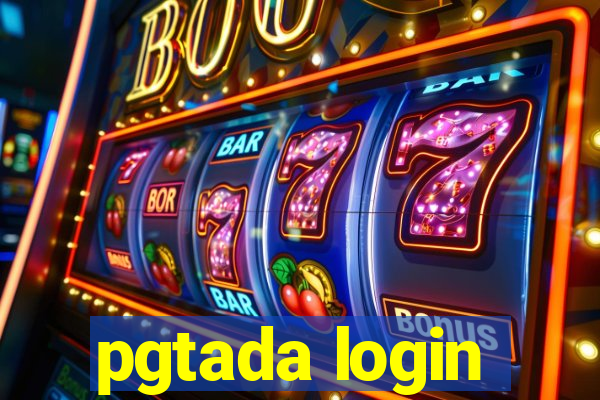 pgtada login