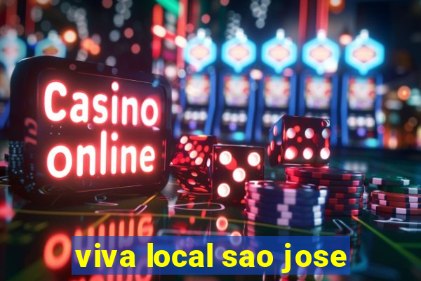 viva local sao jose