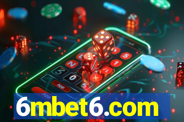 6mbet6.com