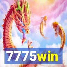 7775win