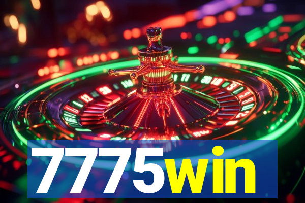 7775win