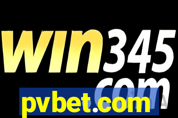 pvbet.com