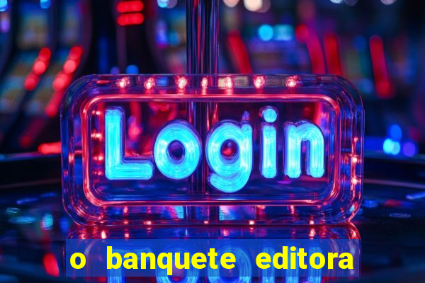 o banquete editora 34 pdf