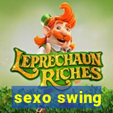 sexo swing