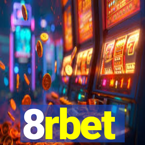 8rbet