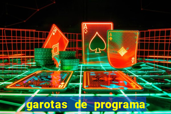 garotas de programa no cassino rs