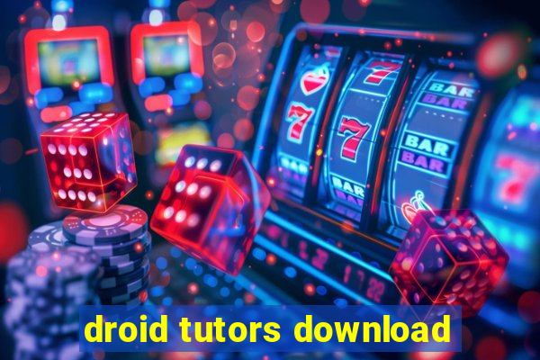 droid tutors download