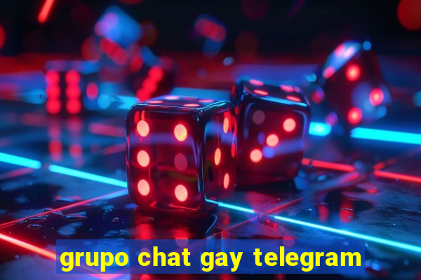 grupo chat gay telegram