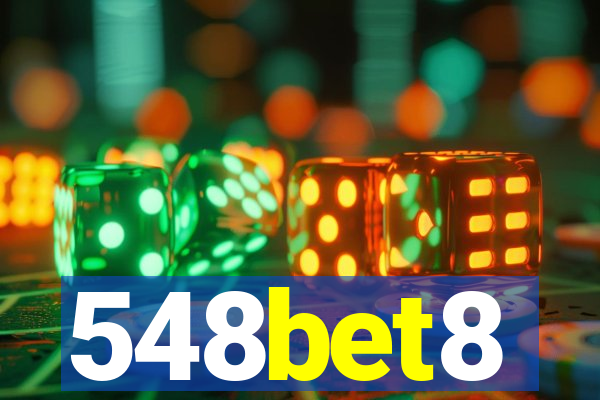 548bet8