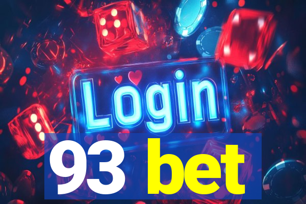 93 bet