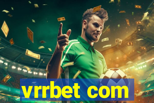 vrrbet com