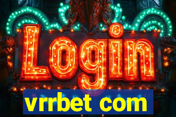 vrrbet com