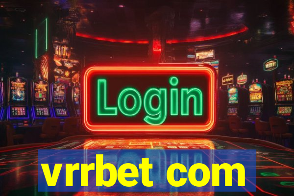 vrrbet com