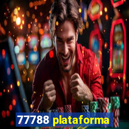 77788 plataforma