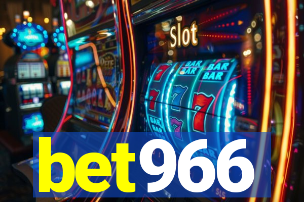 bet966