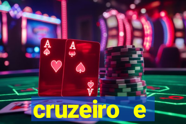 cruzeiro e corinthians primeiro turno