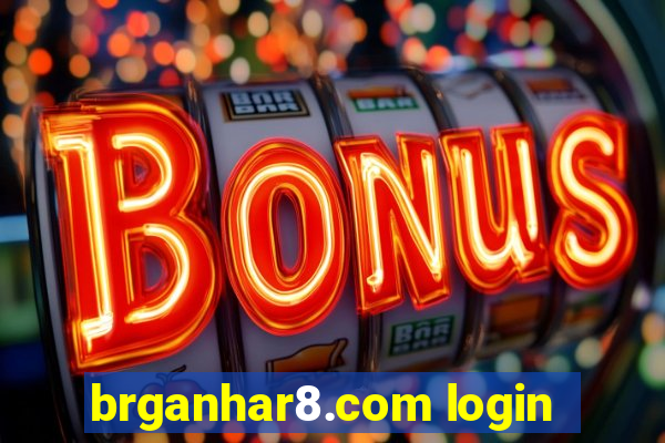 brganhar8.com login