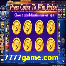 7777game.com