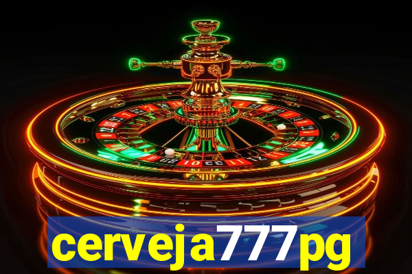 cerveja777pg