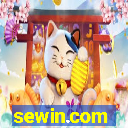 sewin.com