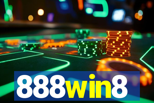 888win8