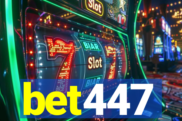 bet447