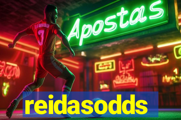 reidasodds