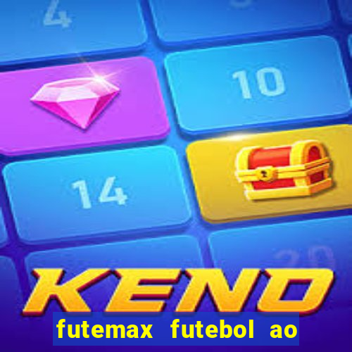 futemax futebol ao vivo real madrid